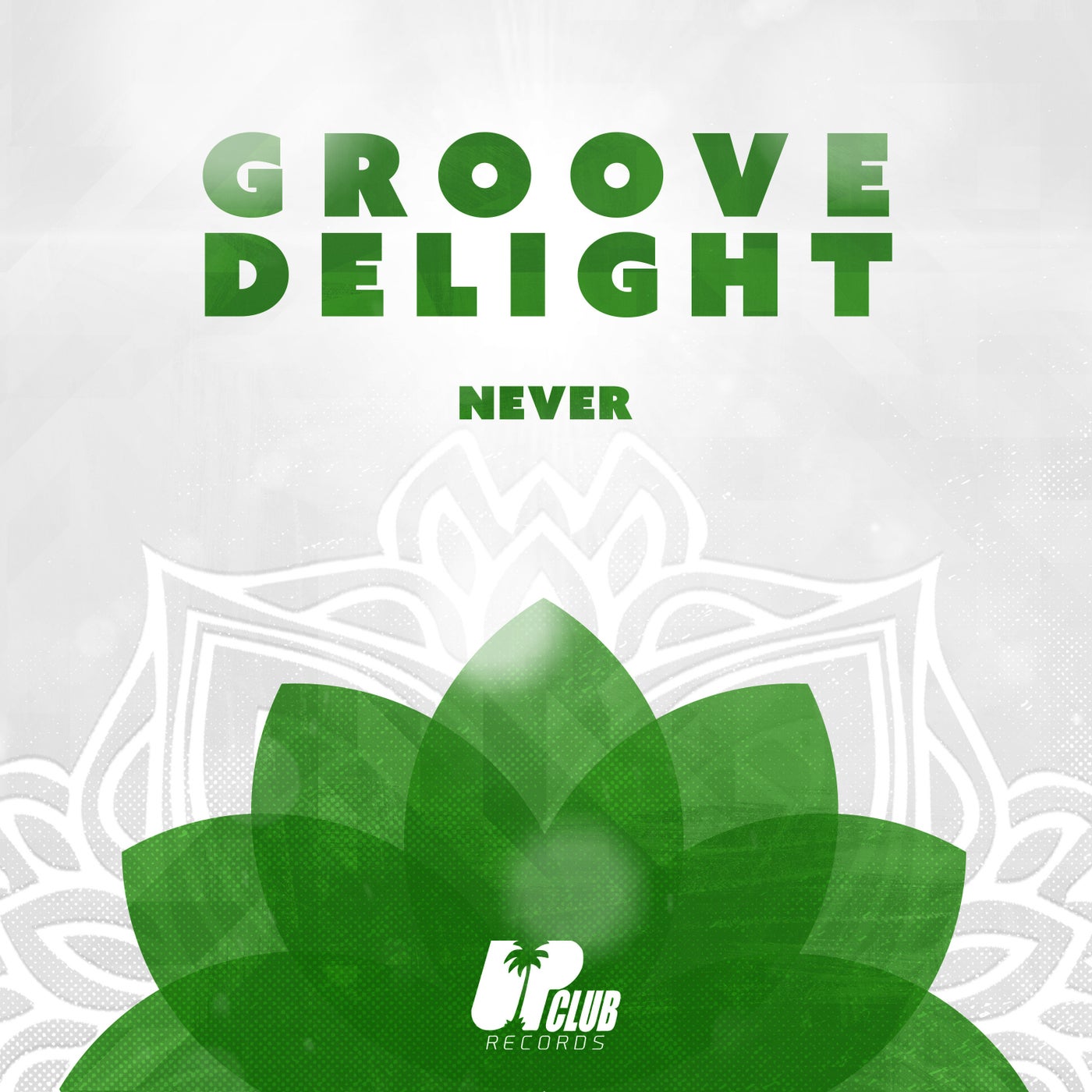 Groove Delight – Never (Extended Mix) [UCR176D]